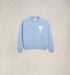 AMI PARIS Pull Ami De Coeur Mens Apparel
